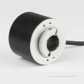 Through Hollow Shaft Absolute Encoder 13 Bit